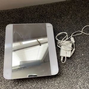 Himirror Smart Beauty Mirror Slide